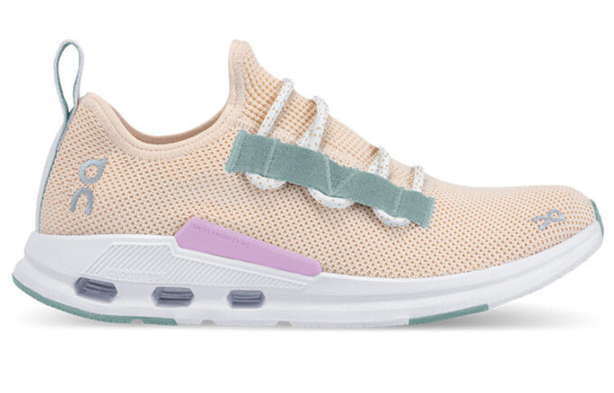 Cloudaway «Rehbraun Surf»