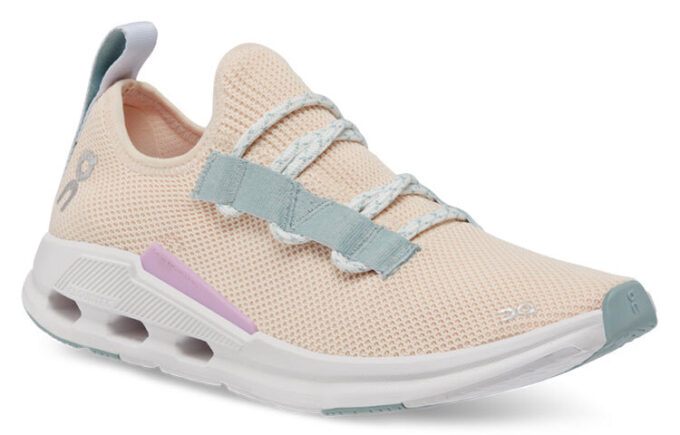 Cloudaway «Rehbraun Surf»