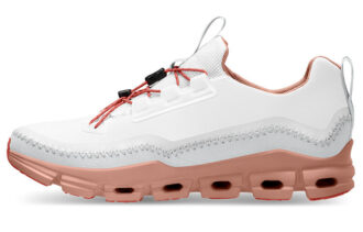 Cloudaway «Weiß Rose»