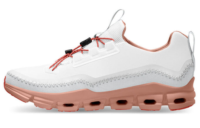 Cloudaway «Weiß Rose»