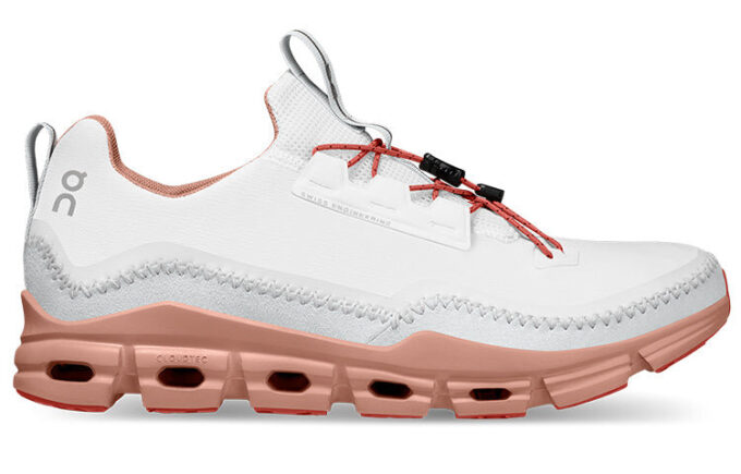 Cloudaway «Weiß Rose»