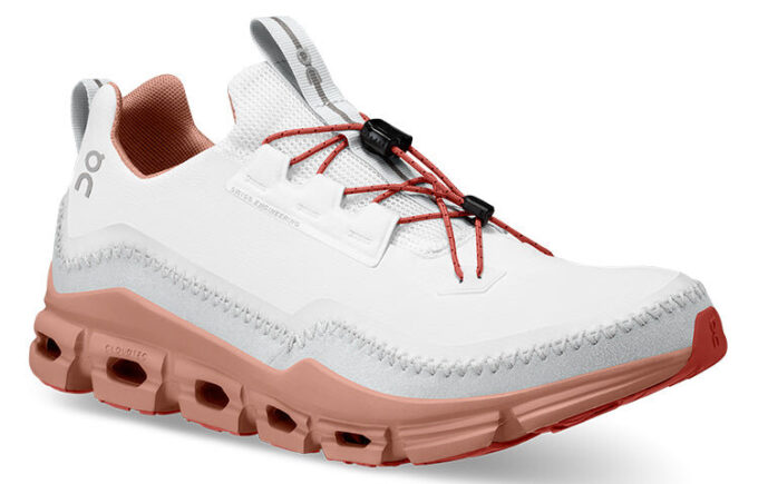 Cloudaway «Weiß Rose»