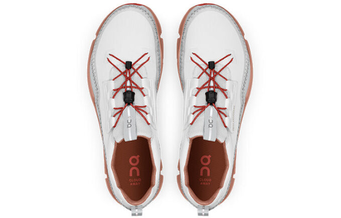 Cloudaway «Weiß Rose»