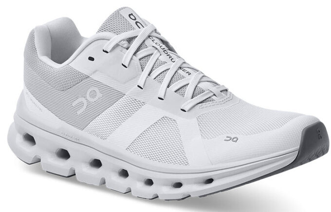 Cloudaway «Weißer Frost»