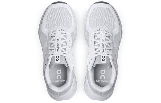 Cloudaway «Weißer Frost»