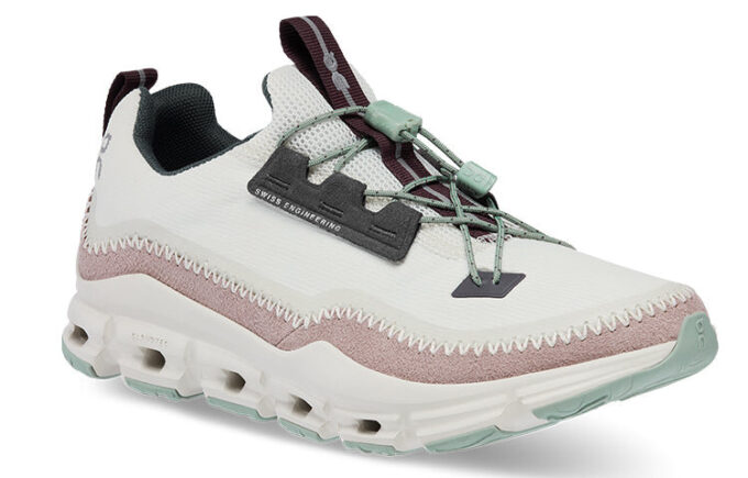 Cloudaway «Weißes Eis Moos»