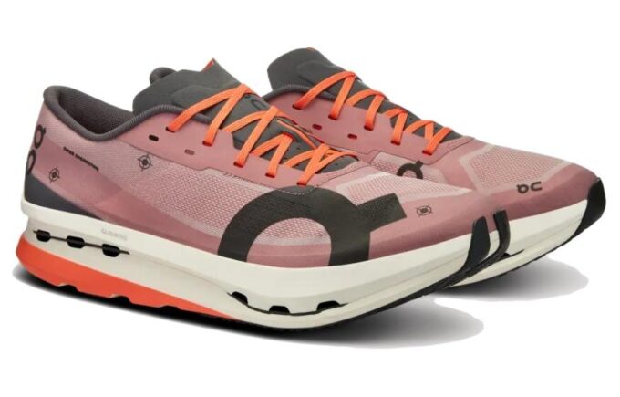 Cloudboom Echo 3 «Staubrosen-Finsternis»