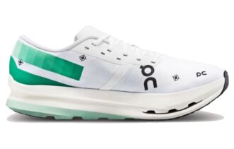 Cloudboom Echo 3 «Weiß Minze»