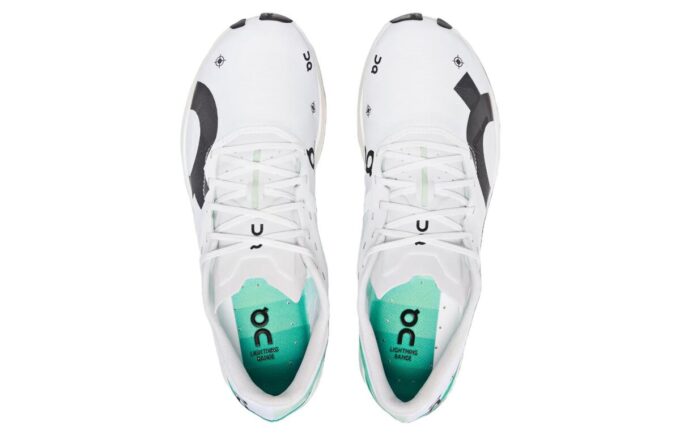 Cloudboom Echo 3 «Weiß Minze»