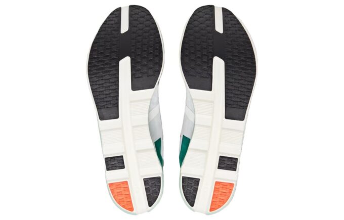 Cloudboom Echo 3 «Weiß Minze»