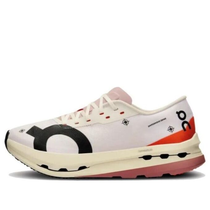 Cloudboom Echo 3 «Weiße Flamme»