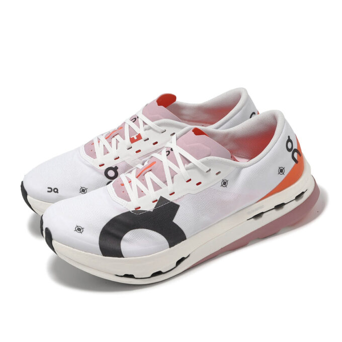 Cloudboom Echo 3 «Weiße Flamme»