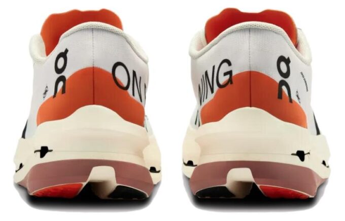 Cloudboom Echo 3 «Weiße Flamme»