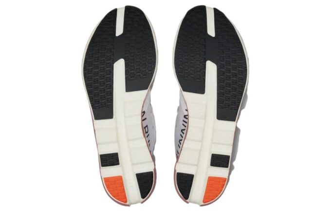 Cloudboom Echo 3 «Weiße Flamme»