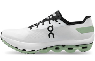 Cloudboom Echo «Weiß Schwarz Grün»