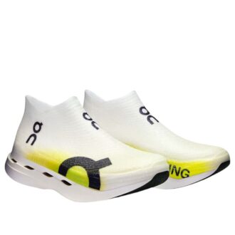 Cloudboom Strike LS «Weiß Limette»