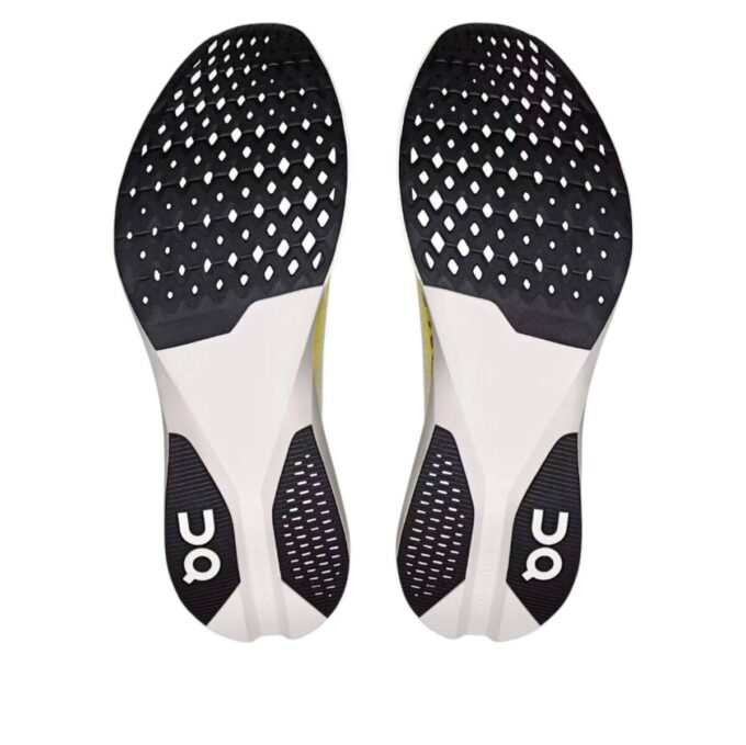 Cloudboom Strike LS «Weiß Limette»