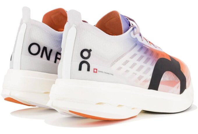 Cloudboom Strike «Prism Capsule Collection»