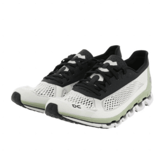 Cloudboom «Weiß Schwarz»