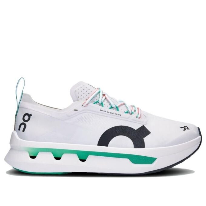 Cloudboom Zone «Weiße Flamme» Cloudboom Zone «Weiße Flamme»