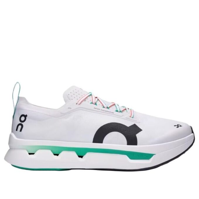 Cloudboom Zone «Weiße Flamme»