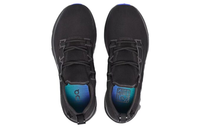 Cloudeasy Sensa «Schwarz»