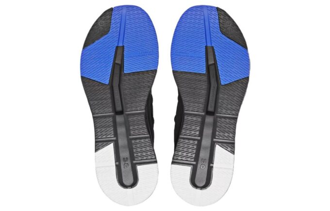 Cloudeasy Sensa «Schwarz»