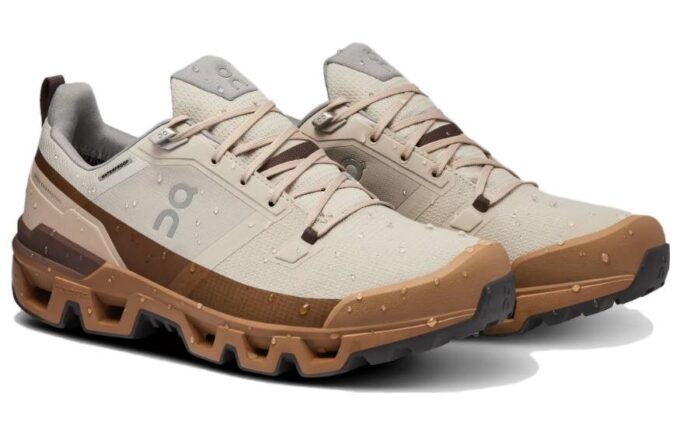 Cloudeasy Wasserdicht «Perlwurzel»