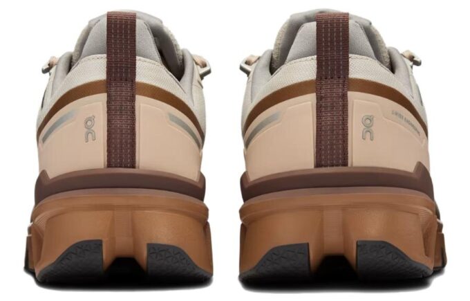 Cloudeasy Wasserdicht «Perlwurzel»