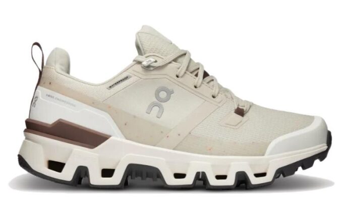 Cloudeasy Wasserdicht «Sand Elfenbein»