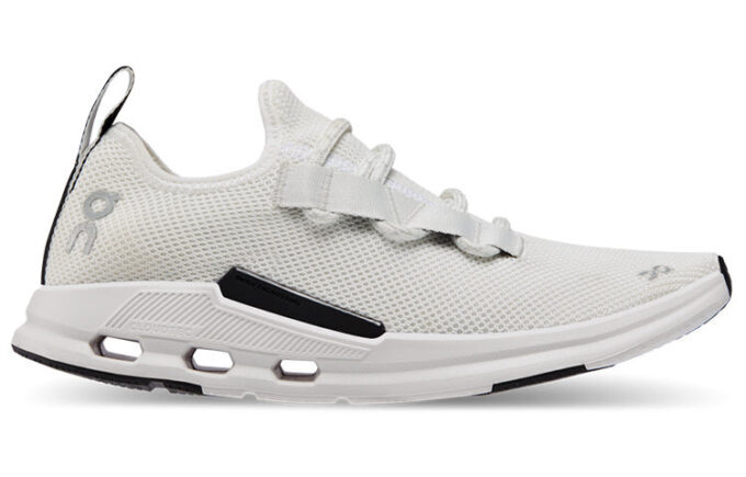 Cloudeasy «Weiß Schwarz»