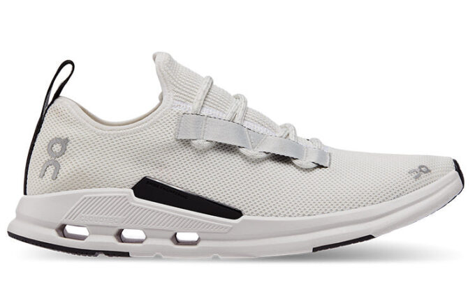 Cloudeasy «Weiß Schwarz»