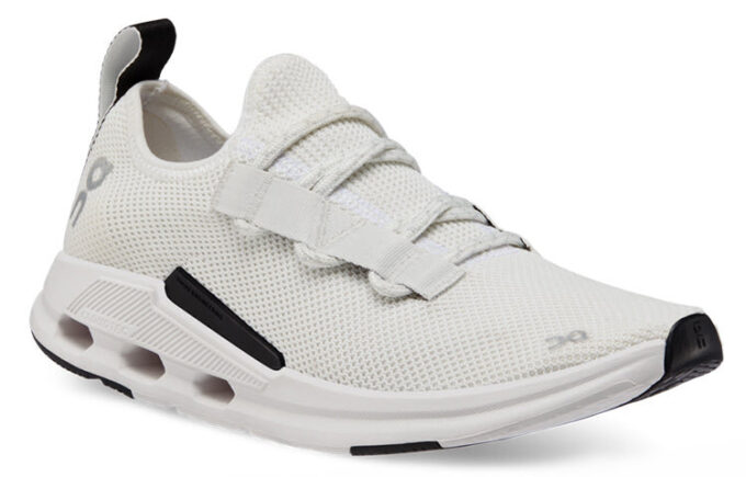 Cloudeasy «Weiß Schwarz»