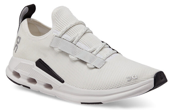 Cloudeasy «Weiß Schwarz»