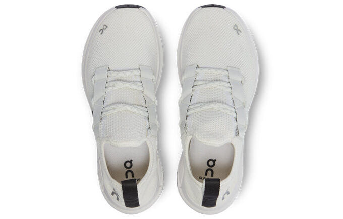 Cloudeasy «Weiß Schwarz»