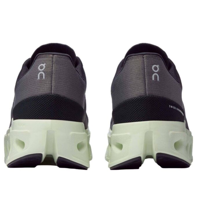 Cloudeclipse «Fels Lima»