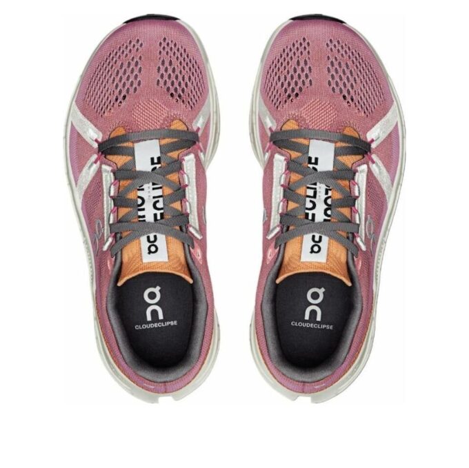 Cloudeclipse «Mandarine Elfenbein»