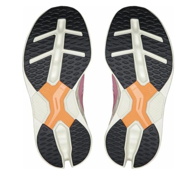 Cloudeclipse «Mandarine Elfenbein»