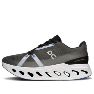 Cloudeclipse «Schwarz Frost»