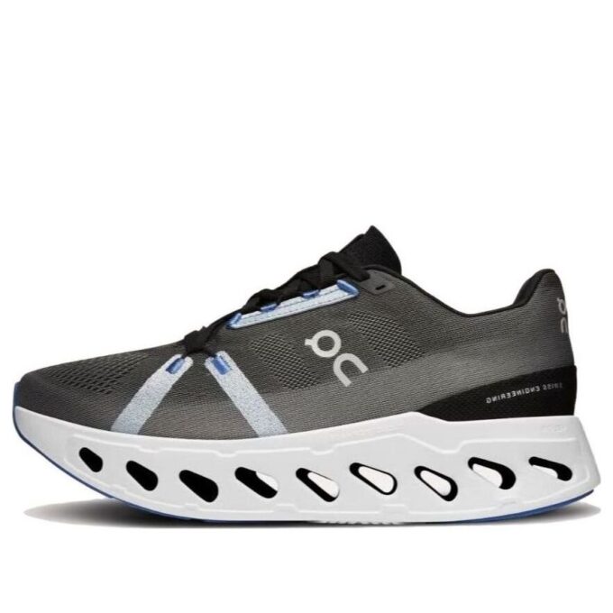 Cloudeclipse «Schwarz Frost»