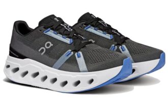 Cloudeclipse «Schwarz Frost»