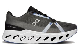 Cloudeclipse «Schwarz Frost»