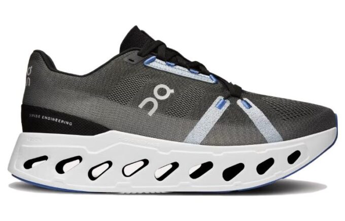 Cloudeclipse «Schwarz Frost»