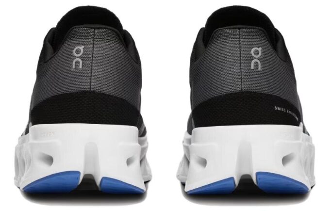 Cloudeclipse «Schwarz Frost»