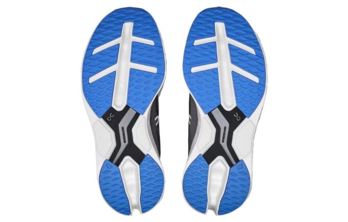 Cloudeclipse «Schwarz Frost»