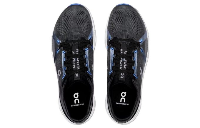 Cloudeclipse «Schwarz Frost»