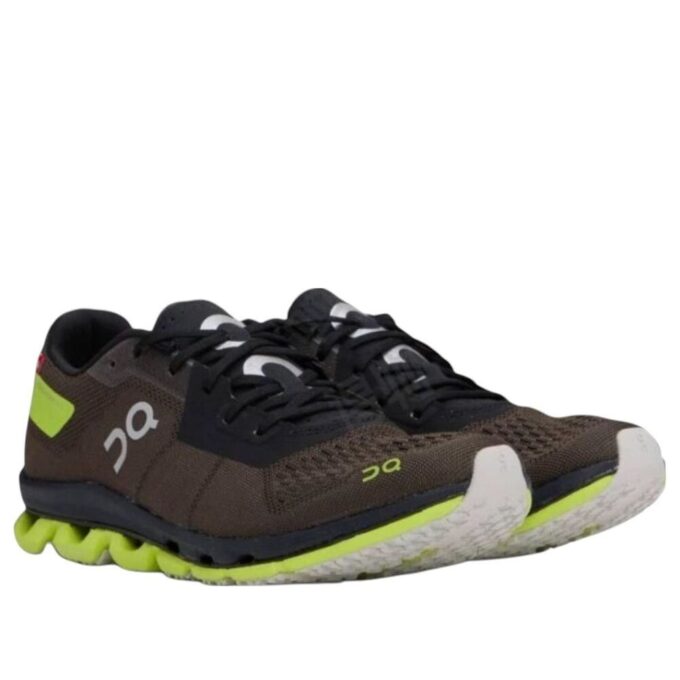 Cloudflash «SSENSE Exklusiv Braun Kiwi»