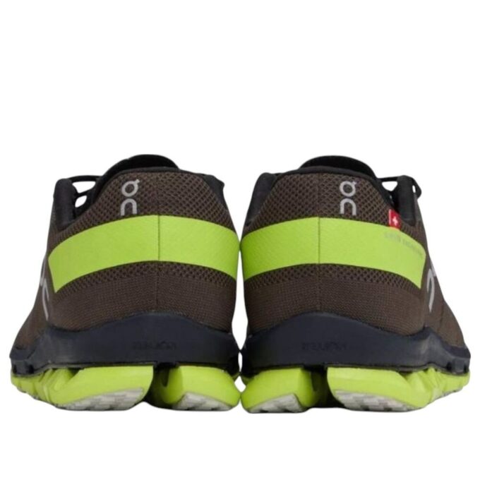 Cloudflash «SSENSE Exklusiv Braun Kiwi»