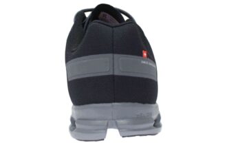 Cloudflow 2E Wide «Schwarz»