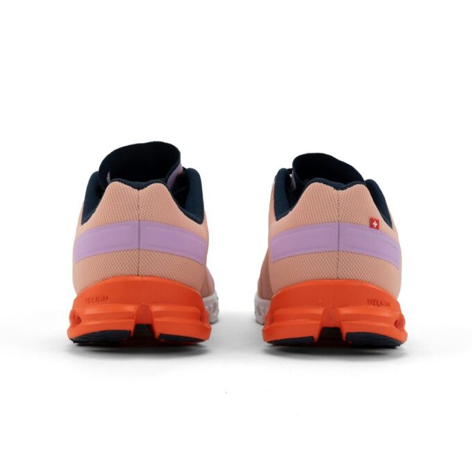 Cloudflow 3.0 «Rosa Pink Fiji Orange»